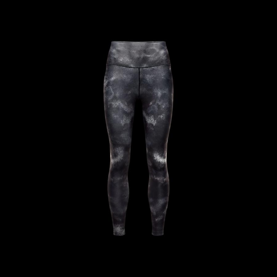 NIKE（ナイキ） レディース レギンス ウィメンズ DF ワン HR AO 7/8
