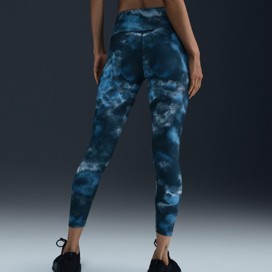 NIKE（ナイキ） レディース レギンス ウィメンズ DF ワン HR AO 7/8