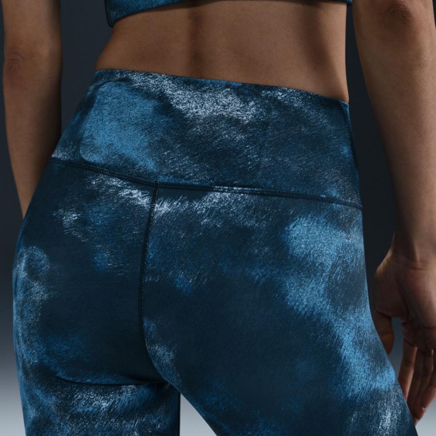 NIKE ナイキ レディース レギンス ウィメンズ DF ワン HR AO 7/8