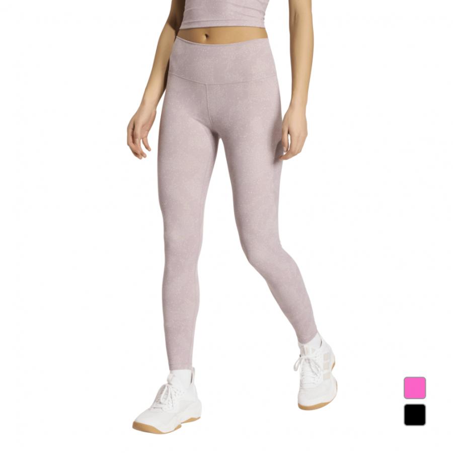 adidas（アディダス） レディース レギンス オールミー プリント 7/8