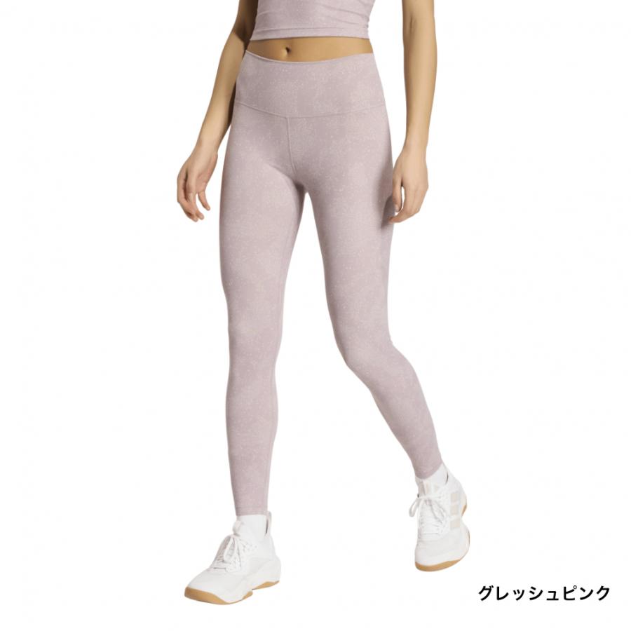 adidas（アディダス） レディース レギンス オールミー プリント 7/8