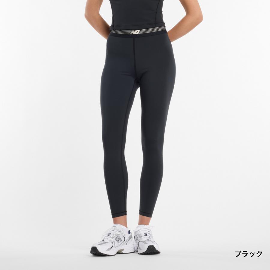New Balance（ニューバランス） レディース レギンス ACレギンス25