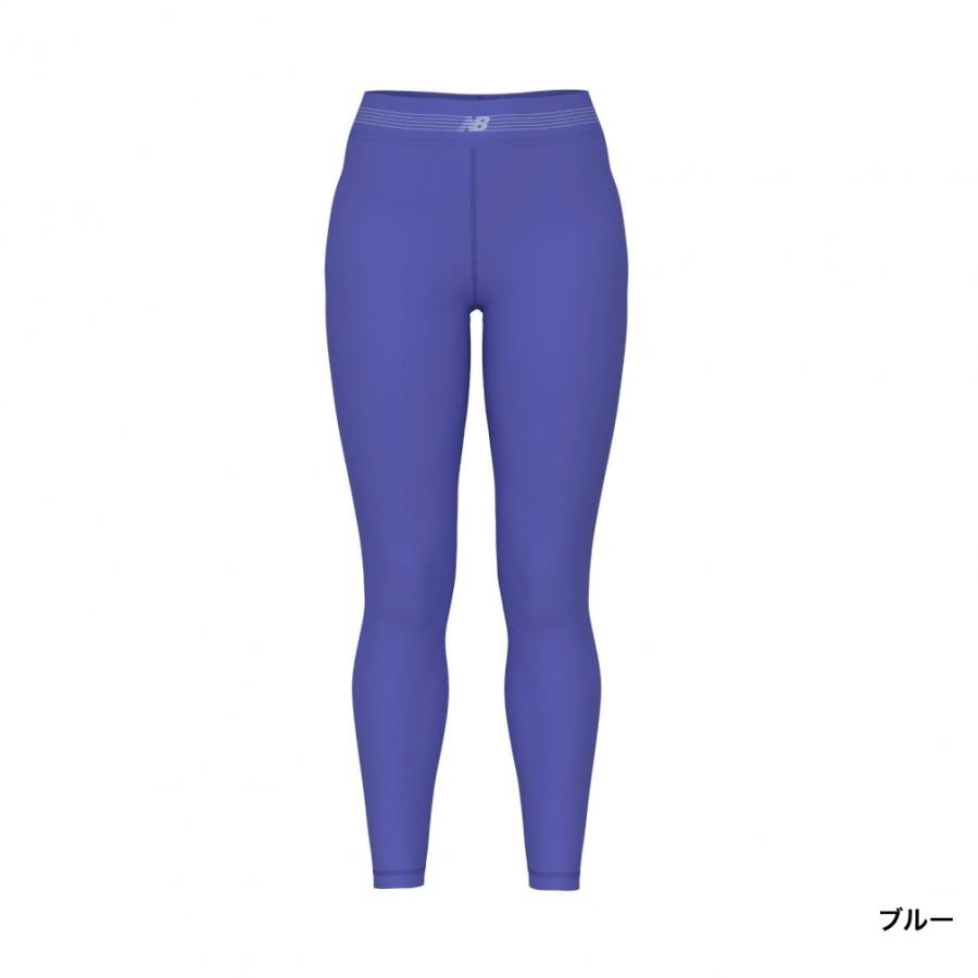 New Balance（ニューバランス） レディース レギンス ACレギンス25