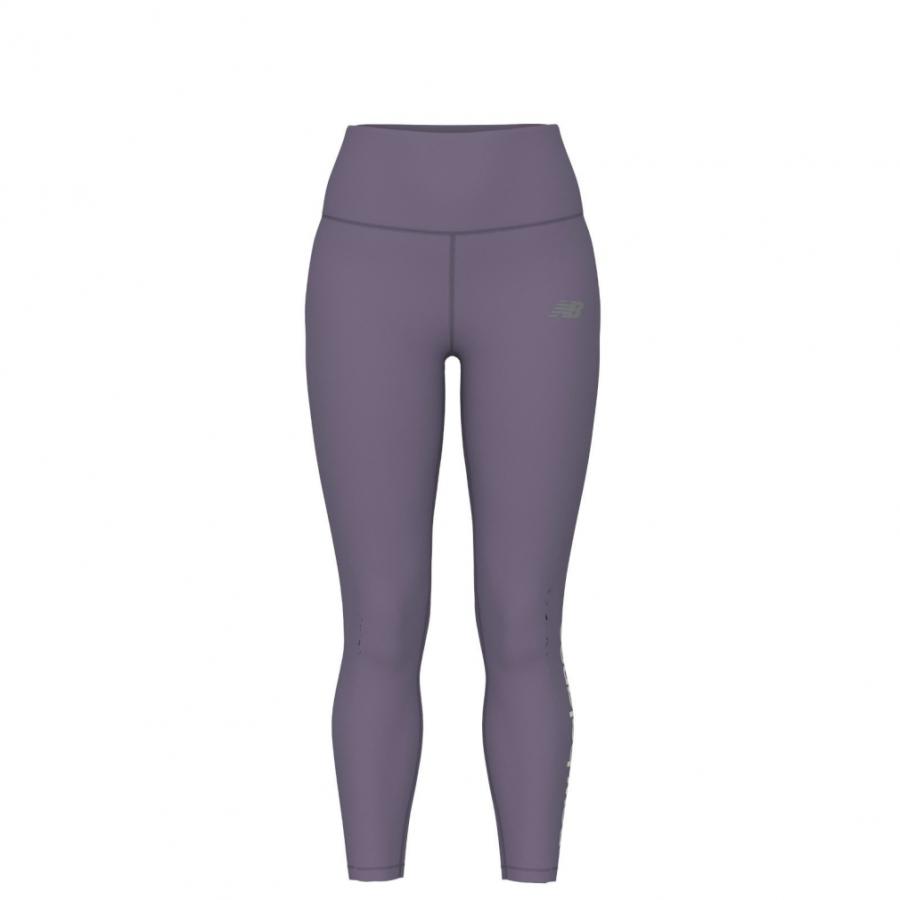 Windandsea レギンス　レディースM New Balance（ニューバランス） レディース レギンス グラフィック