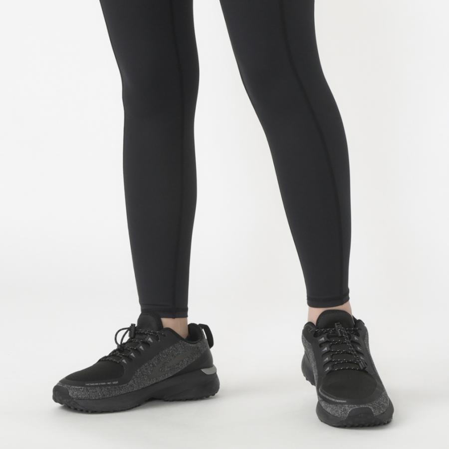 NEW ERA（ニューエラ） レディース レギンス PAW LEGGINGS BLK