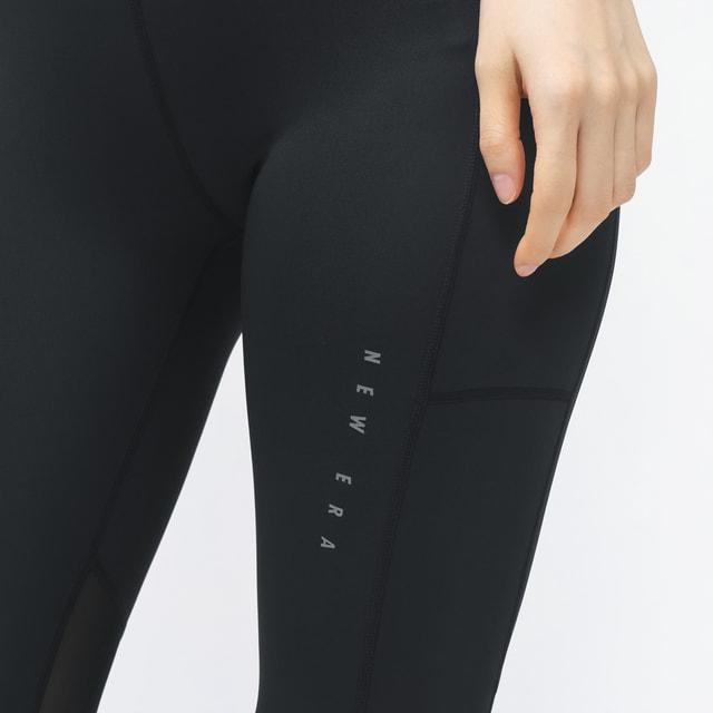 NEW ERA（ニューエラ） レディース レギンス WPA LEGGINGS BLK 261