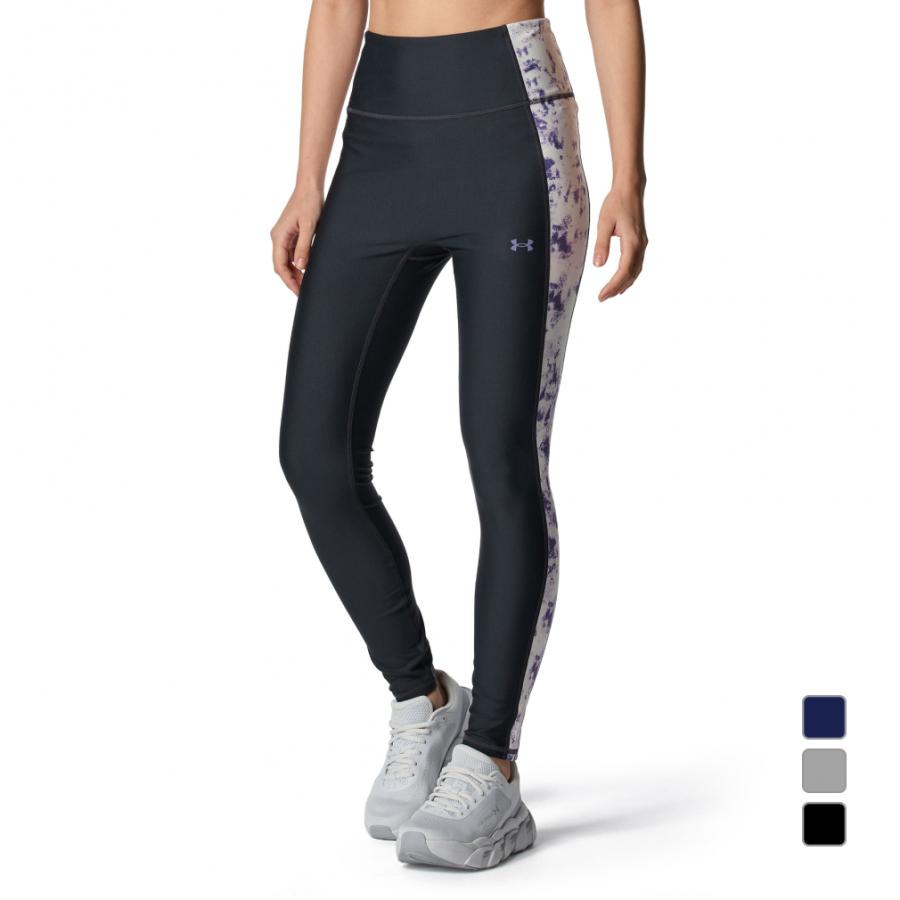UNDER ARMOUR（アンダーアーマー） メンズ レギンス UAヒートギア