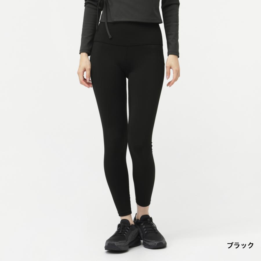 charbon タイツ レディースM 楽天市場】サポートタイツ HXY258 ロングスパッツ エキスパート