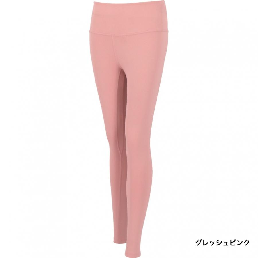 TIGORA ティゴラ レディース レギンス フィットネス ロング
