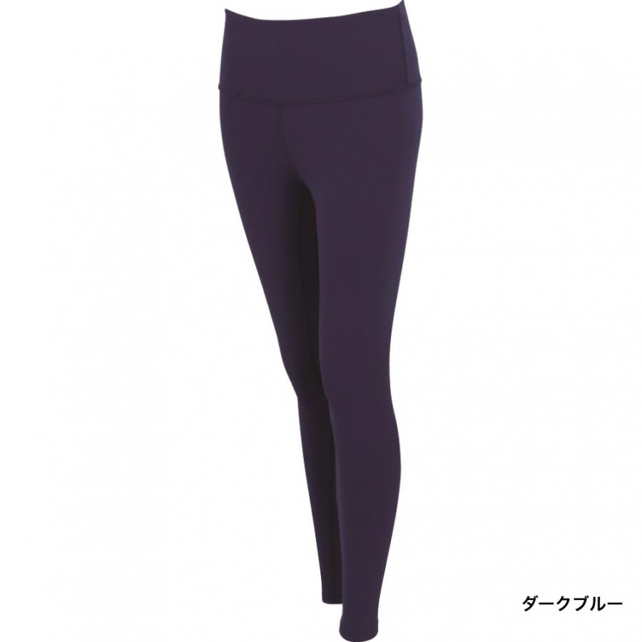 TIGORA（ティゴラ） レディース レギンス フィットネス ロングタイツ