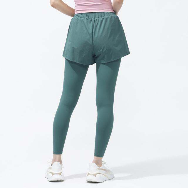 TIGORA by BEAMS DESIGN レディース レギンス フィットネス