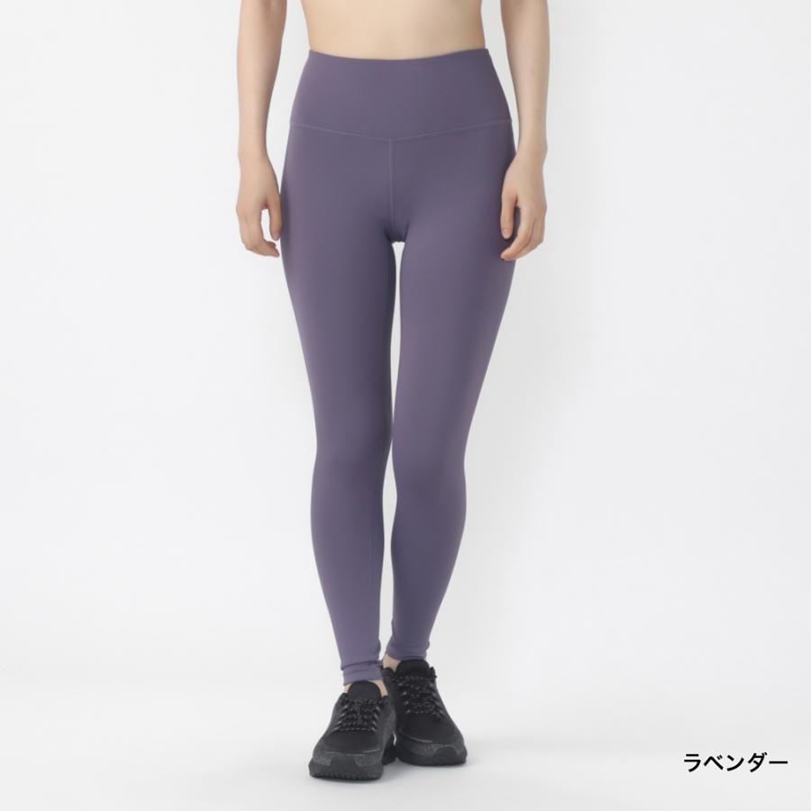 アンジェリックプリティ×ウィッシュミーメルコラボタイツ ラベンダー