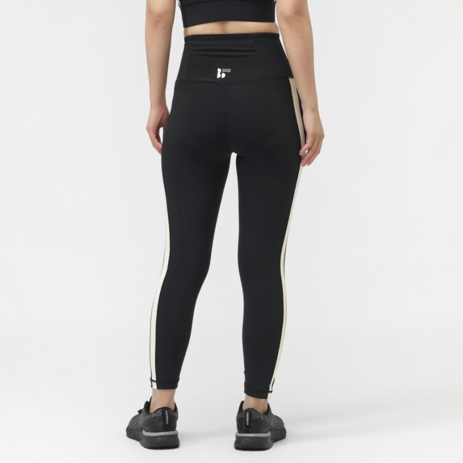 TIGORA by BEAMS DESIGN レディース レギンス ロングタイツ TRBM