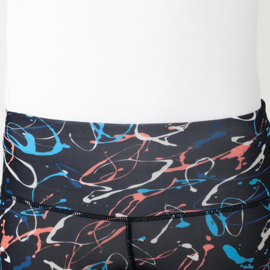 TIGORA by BEAMS DESIGN レディース レギンス ロングタイツ TRBM