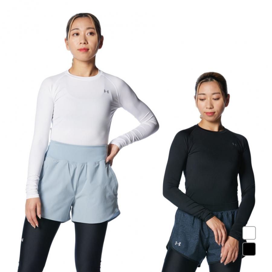 UNDER ARMOUR アンダーアーマー レディース 長袖 UNDER ARMOUR アンダーアーマー レディース 長袖
