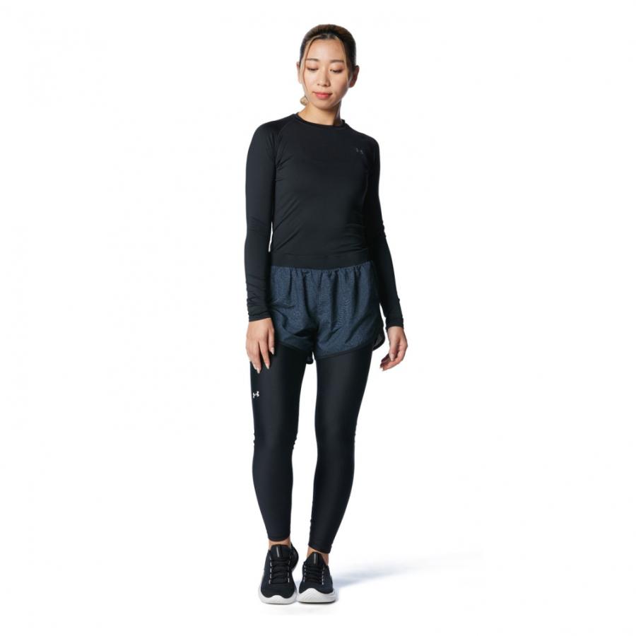 UNDER ARMOUR アンダーアーマー レディース 長袖 UNDER ARMOUR アンダーアーマー レディース 長袖