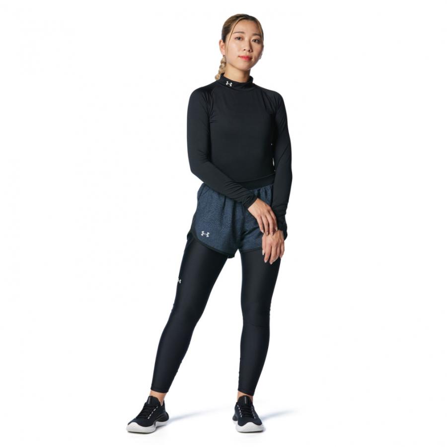 UNDER ARMOUR アンダーアーマー レディース 長袖 UNDER ARMOUR アンダーアーマー レディース 長袖