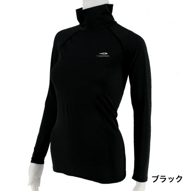 ティゴラ Icool スゴ涼感 インナー レディース フィットネスウェア トレーニングウェア 長袖コンプレッションインナー Tr 3f2409ut Tigora アルペン Paypayモール店 通販 Paypayモール