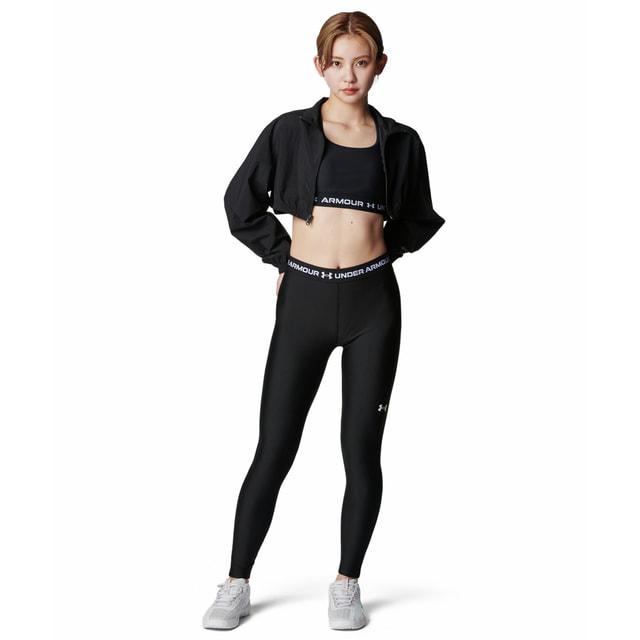 UNDER ARMOUR（アンダーアーマー） レディース コンプレッションロング