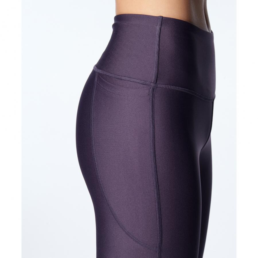 アンダーアーマー レディース コンプレッション ロングタイツ スパッツ UA Armour Branded Legging 1376327 スポーツウェア ヨガウェア UNDER ARMOUR｜alpen-group｜10