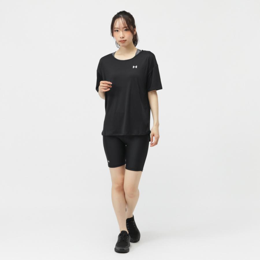 UNDER ARMOUR（アンダーアーマー） レディース コンプレッション
