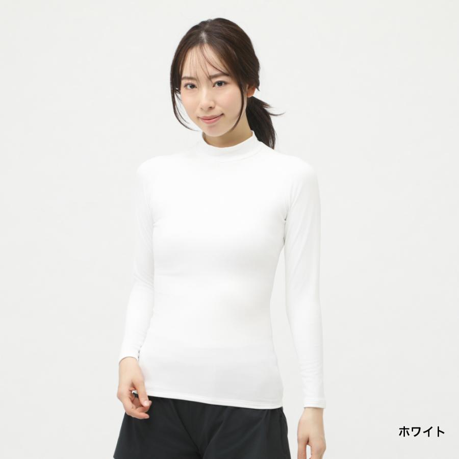 TIGORA ティゴラ レディース 長袖 コンプレッション インナー TIGORA ティゴラ レディース 長袖 コンプレッション インナー