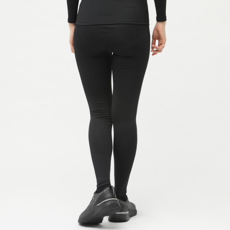 TIGORA（ティゴラ） レディース スパッツ ベーシックコンプレッション