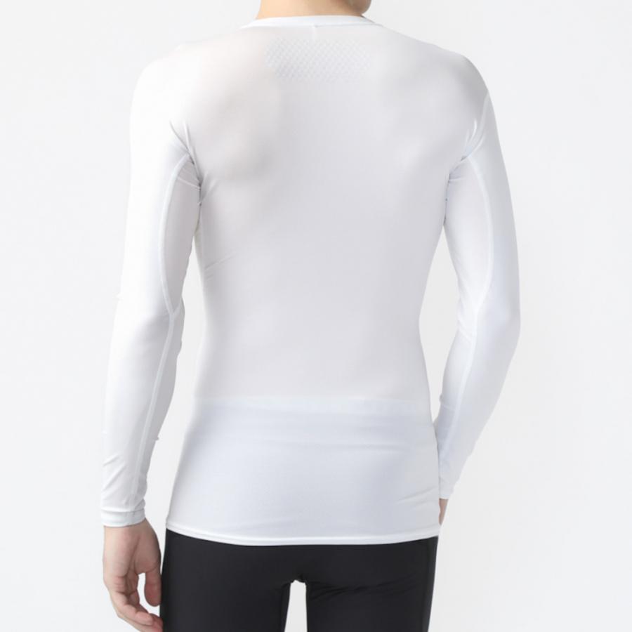 ミノル GOOD MAN WEAR 2枚 ヒョウ柄 白 インナー ミノル GOOD MAN WEAR