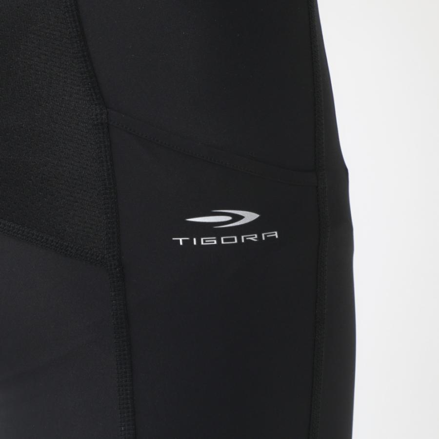 TIGORA ティゴラ メンズ iCOOL アイクール 涼感ウェア TIGORA ティゴラ メンズ iCOOL アイクール 涼感ウェア