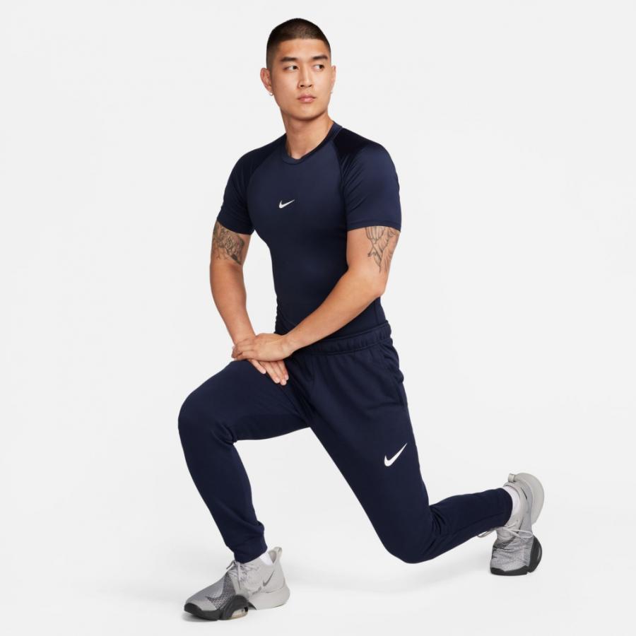 NIKE（ナイキ） メンズ 半袖コンプレッションインナー NP DF タイト S