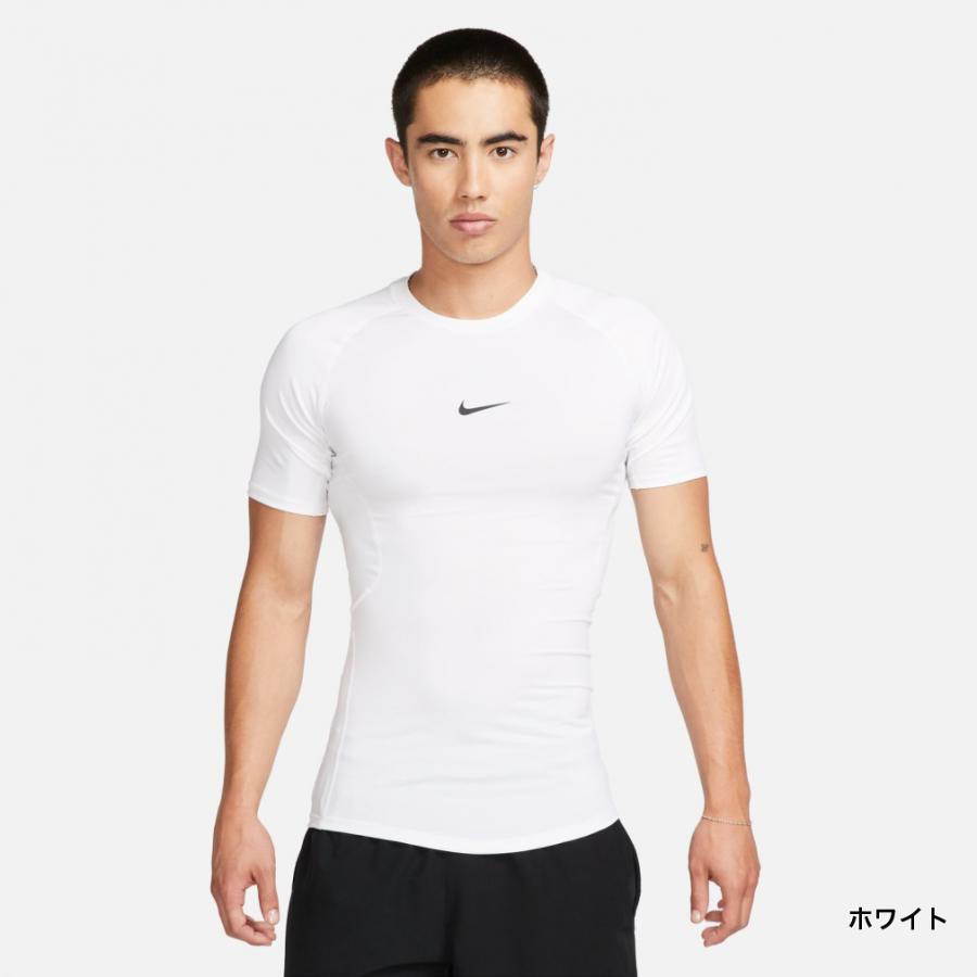 NIKE ナイキ インナー まとめ売り 7点セット M NIKE（ナイキ） メンズ 半袖コンプレッションインナー NP DF タイト S