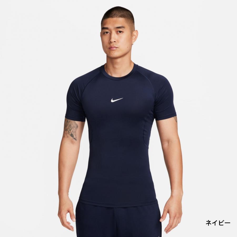 NIKE ナイキ インナー まとめ売り 7点セット M NIKE（ナイキ） メンズ 半袖コンプレッションインナー NP DF タイト S