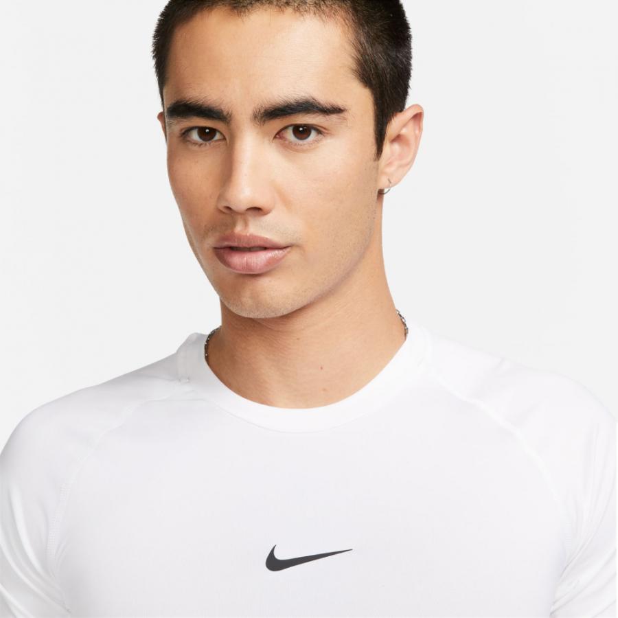 NIKE（ナイキ） メンズ 半袖コンプレッションインナー NP DF タイト S