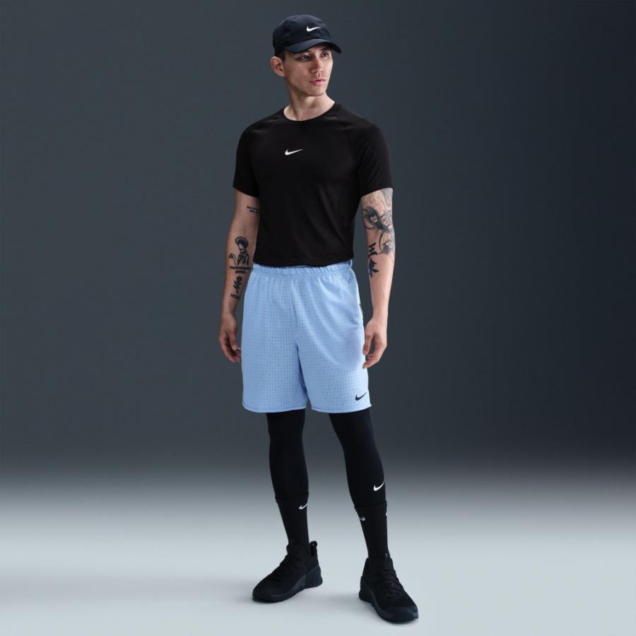 NIKE（ナイキ） メンズ 半袖 機能 Tシャツ BREATHE SLIM S/S トップ