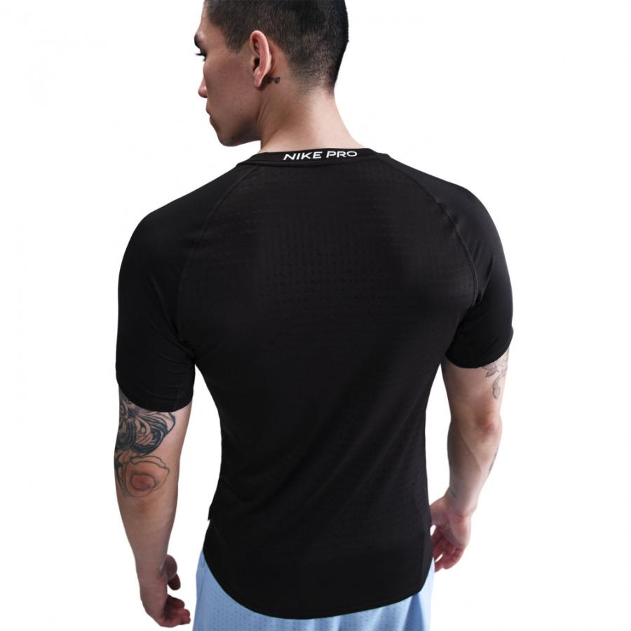 NIKE（ナイキ） メンズ 半袖 機能 Tシャツ BREATHE SLIM S/S トップ