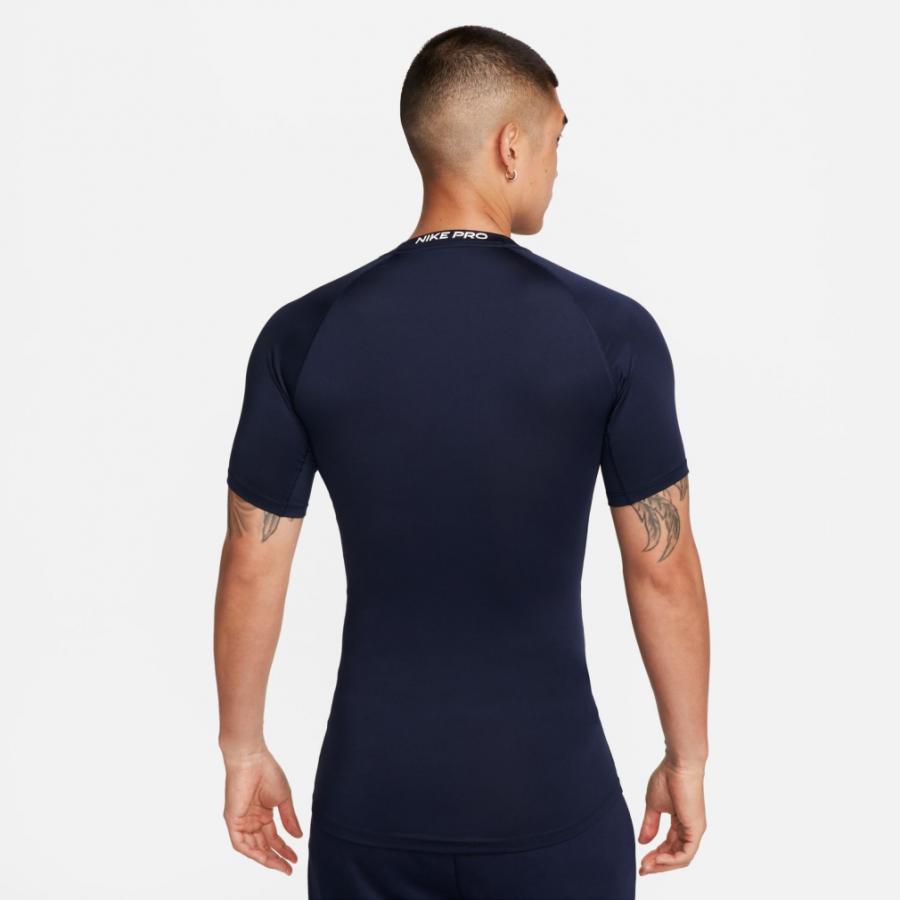 NIKE（ナイキ） メンズ フィットネス 半袖コンプレッションインナー NP