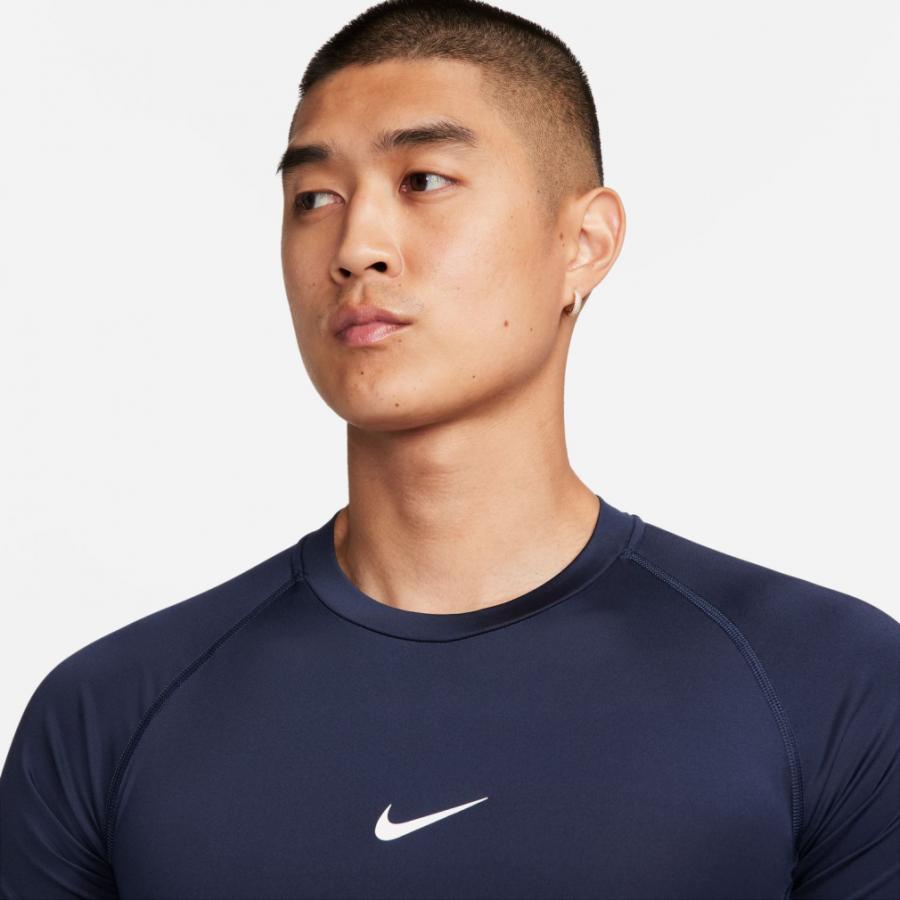 NIKE（ナイキ） メンズ フィットネス 半袖コンプレッションインナー NP