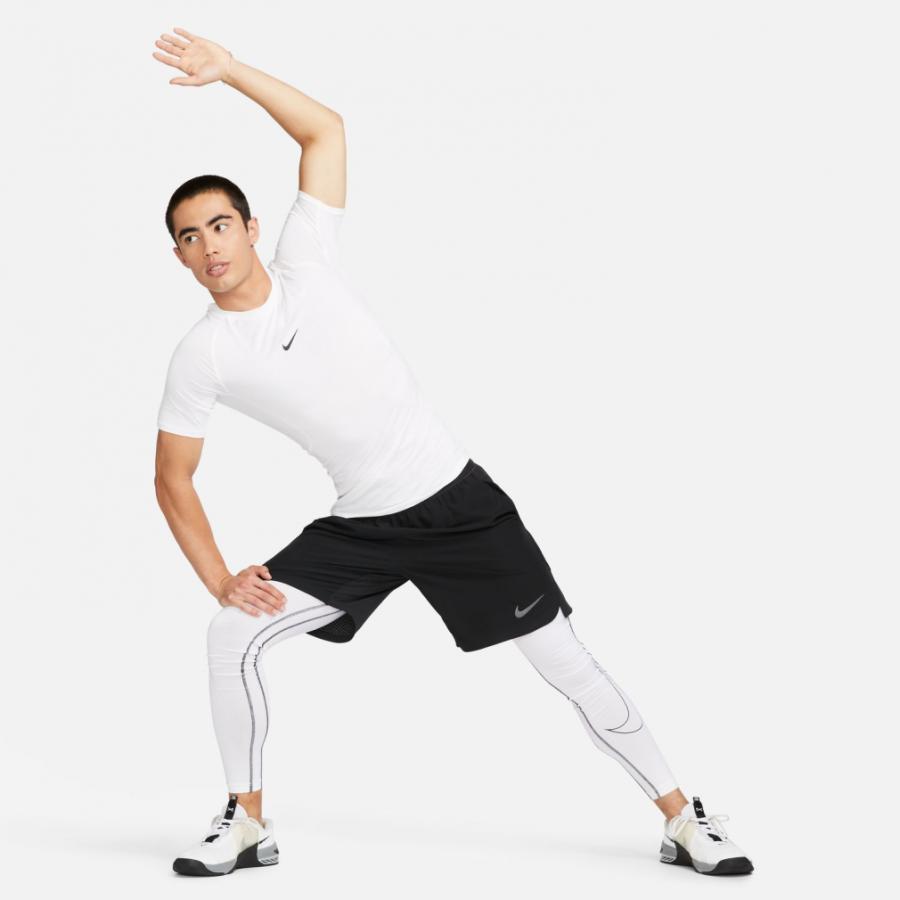 NIKE（ナイキ） メンズ 半袖 コンプレッション インナー NP DF タイト