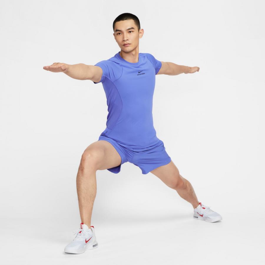 NIKE（ナイキ） メンズ 半袖 コンプレッション インナー NP DF NPT S/S