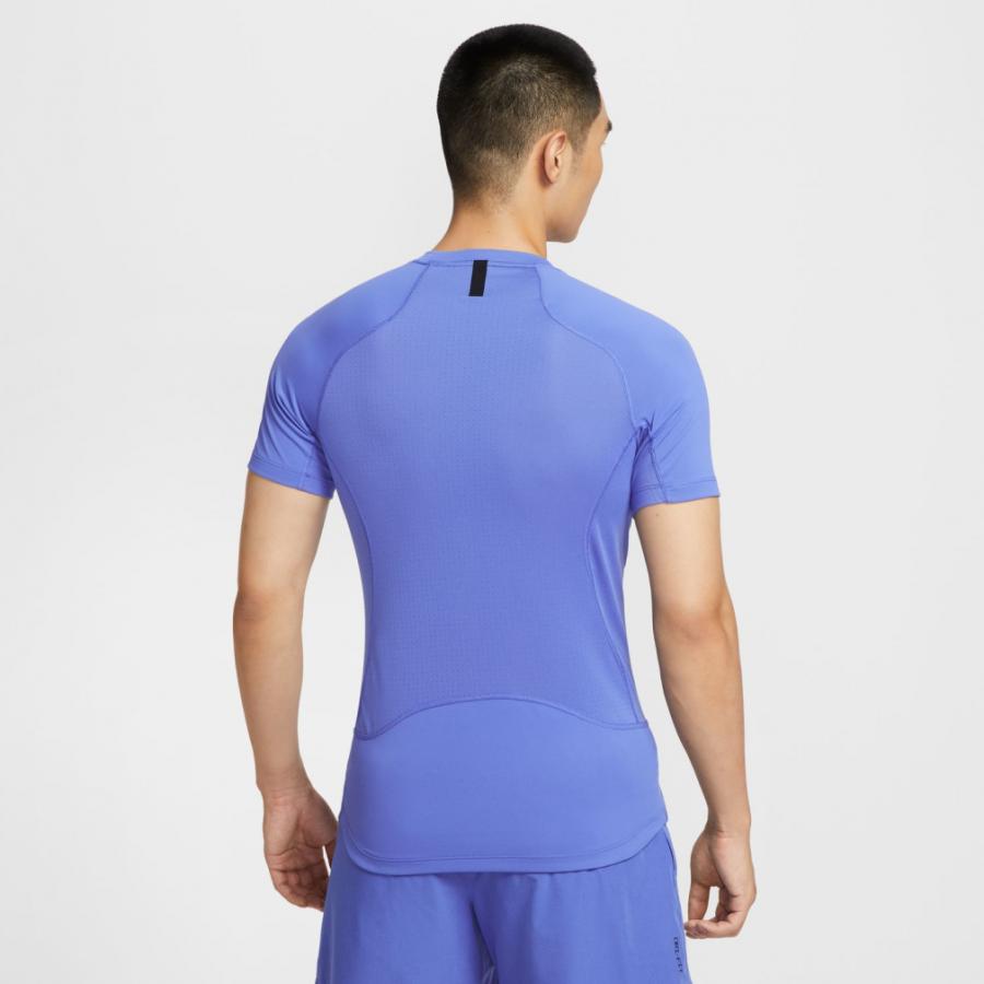 NIKE（ナイキ） メンズ 半袖 コンプレッション インナー NP DF NPT S/S