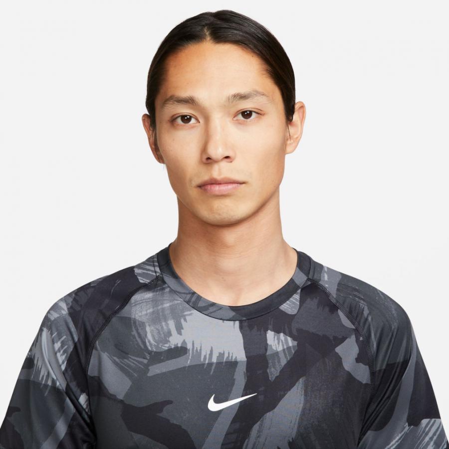 NIKE（ナイキ） メンズ 半袖 コンプレッション インナー NP DF スリム