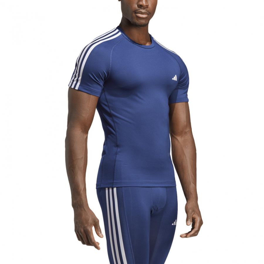 adidas アディダス メンズ 半袖 コンプレッションインナー