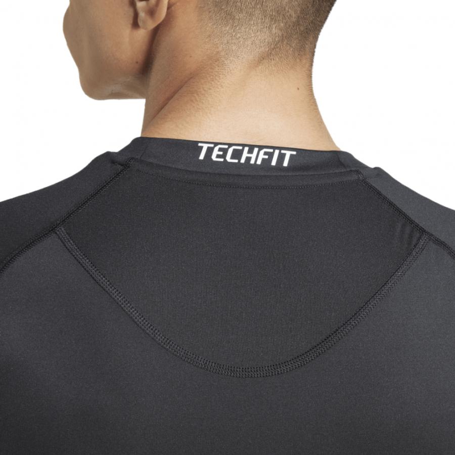 adidas（アディダス） メンズ 半袖 コンプレッション インナー M TF