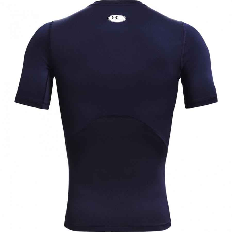 UNDER ARMOUR（アンダーアーマー） メンズ 半袖 コンプレッション