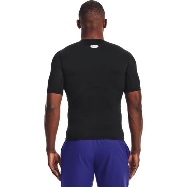 UNDER ARMOUR（アンダーアーマー） メンズ 半袖 インナー UAヒートギア