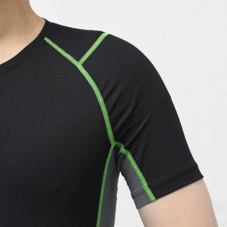 UNDER ARMOUR（アンダーアーマー） メンズ 半袖 コンプレッション