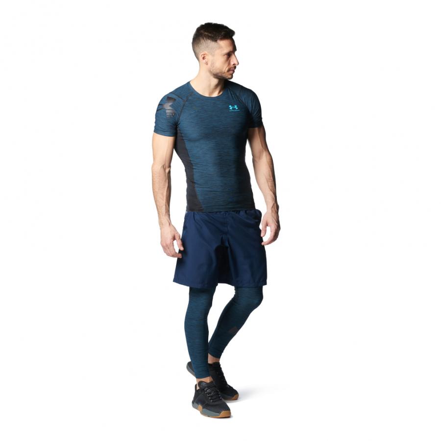 UNDER ARMOUR（アンダーアーマー） メンズ 半袖 コンプレッション