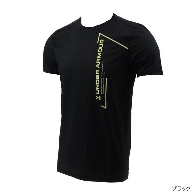 UNDER ARMOUR（アンダーアーマー） メンズ半袖 コンプレッション