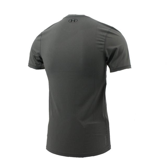 UNDER ARMOUR（アンダーアーマー） メンズ半袖 コンプレッション