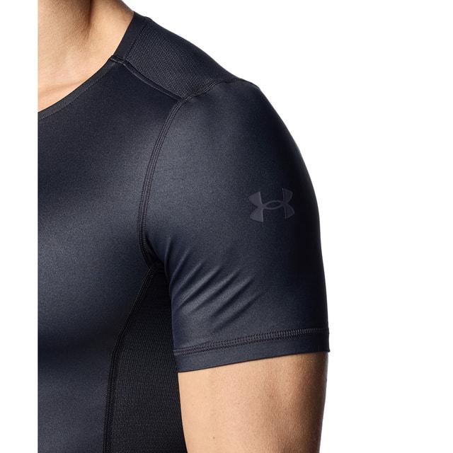 UNDER ARMOUR（アンダーアーマー） メンズ 半袖 コンプレッション